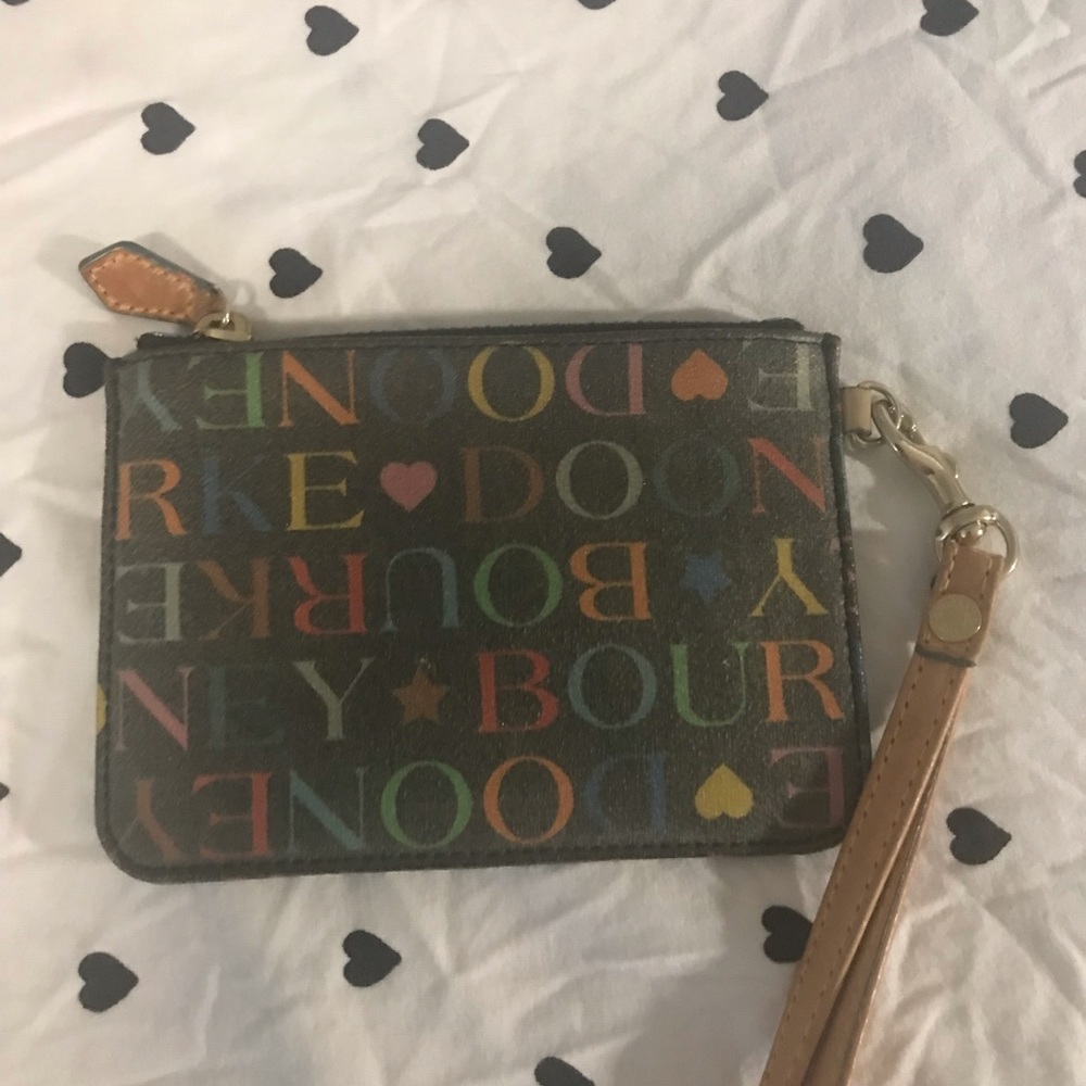 Dooney & bourke